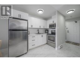 1105 - 76 BASE LINE ROAD W, London South, Ontario