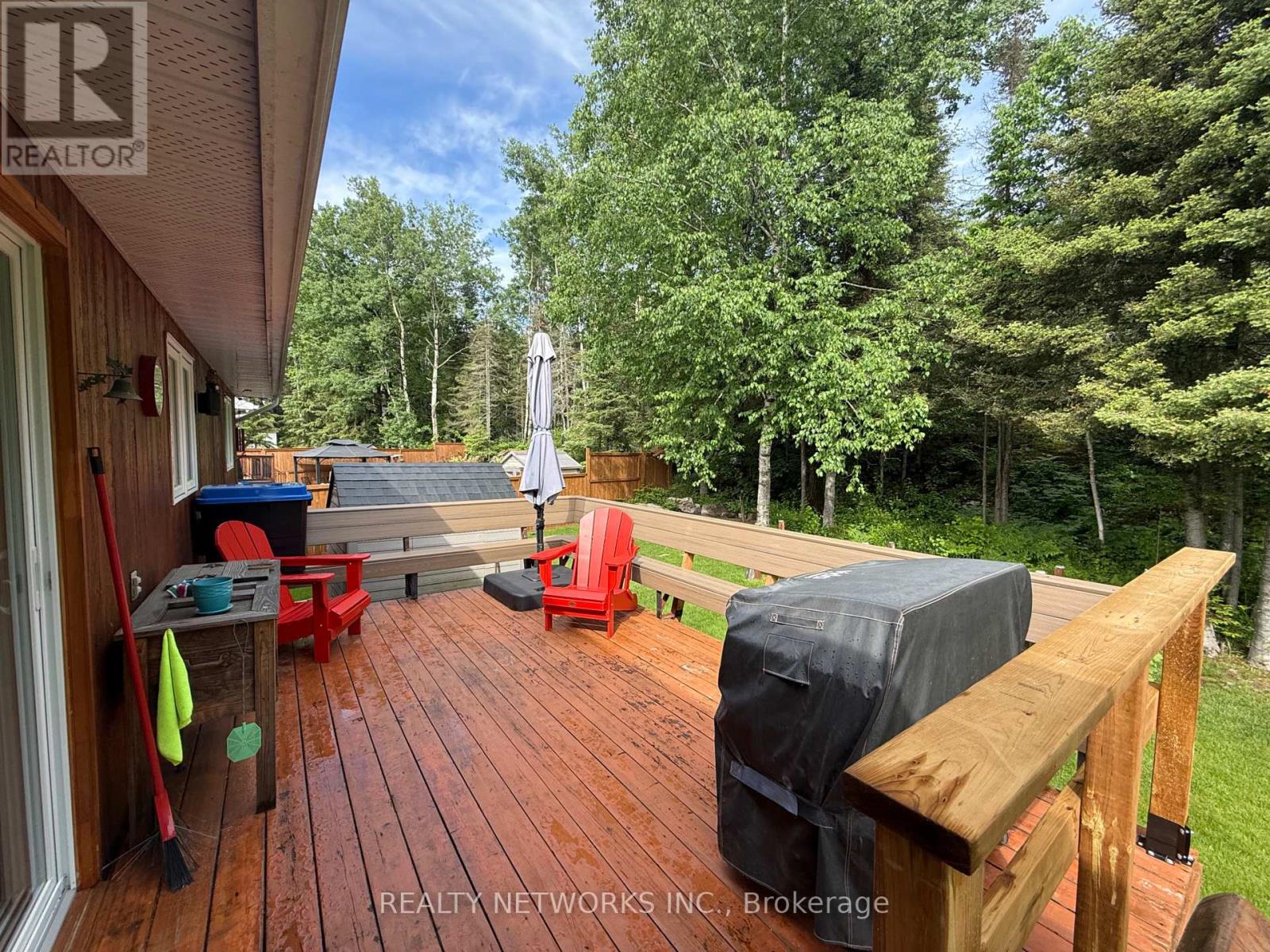 104 Bergeron Court, Timmins, Ontario  P0N 1K0 - Photo 26 - T13471032