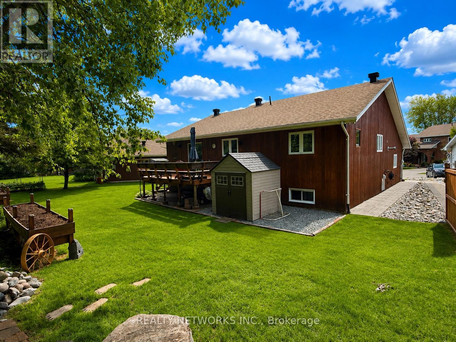 104 Bergeron Court, Timmins, Ontario  P0N 1K0 - Photo 3 - T13471032