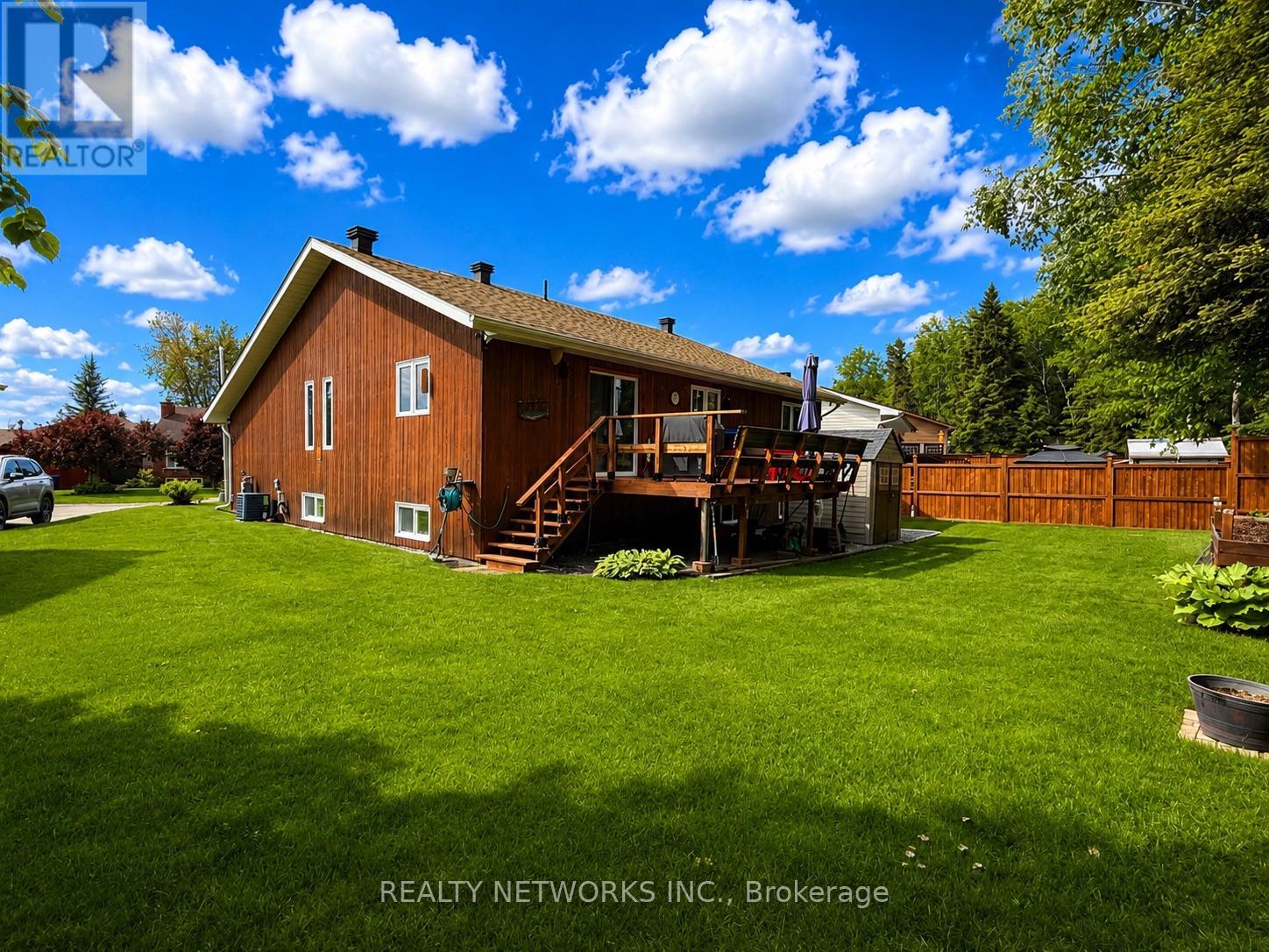 104 Bergeron Court, Timmins, Ontario  P0N 1K0 - Photo 4 - T13471032