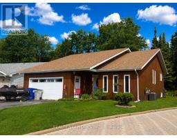 104 BERGERON COURT, Timmins, Ontario
