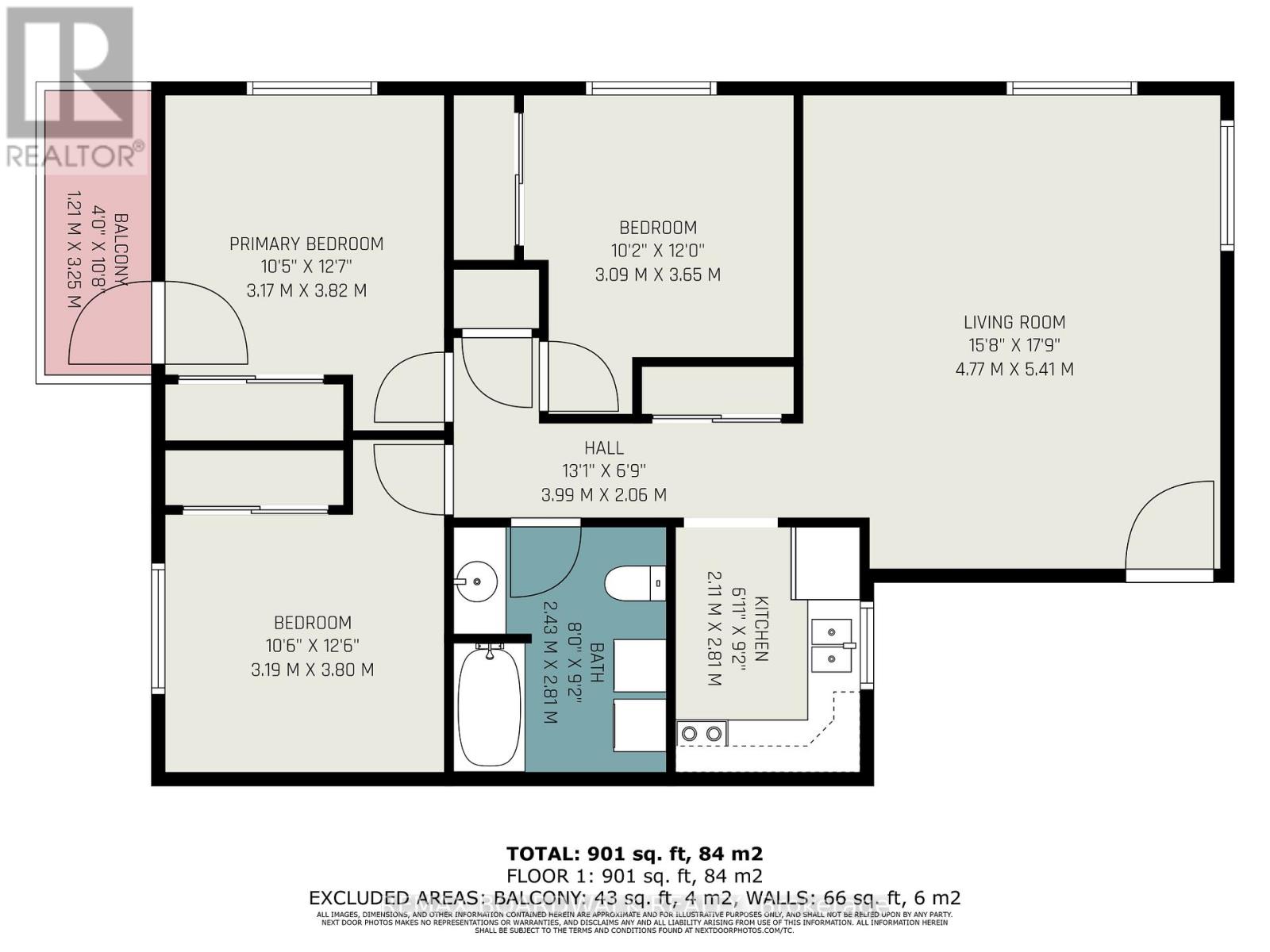 A - 136 Prescott Street, North Grenville, Ontario K0G 1J0 - Photo 13 - X13471028
