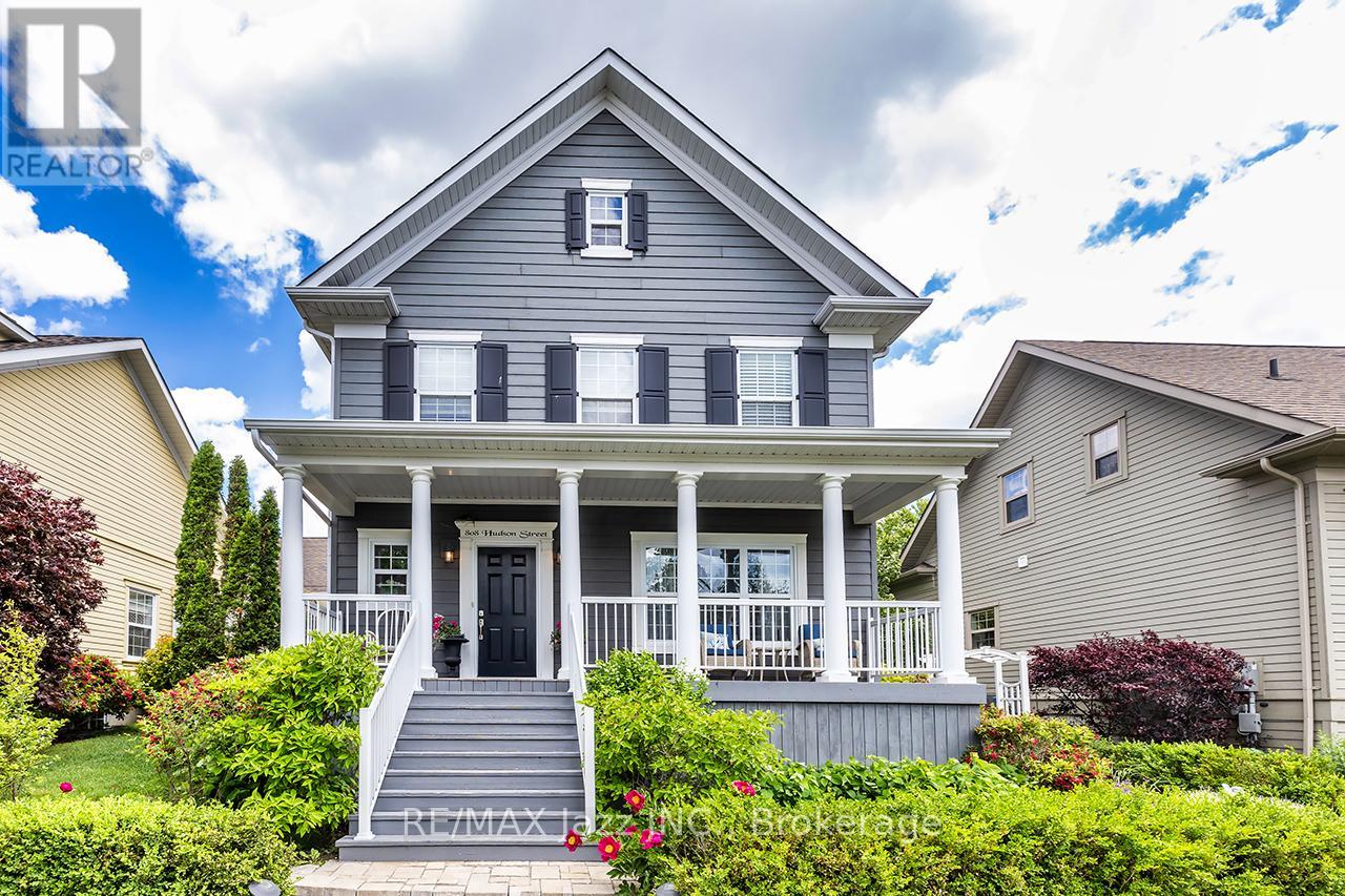 808 HUDSON STREET, Cobourg, Ontario
