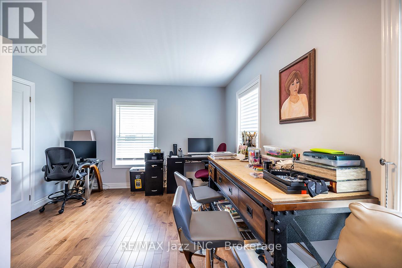 808 Hudson Street, Cobourg, Ontario  K9A 0G4 - Photo 19 - X13470986