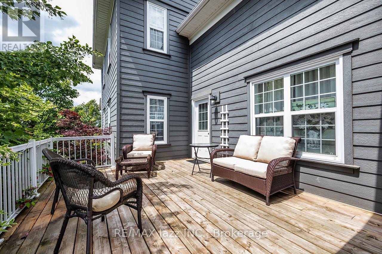 808 Hudson Street, Cobourg, Ontario  K9A 0G4 - Photo 31 - X13470986