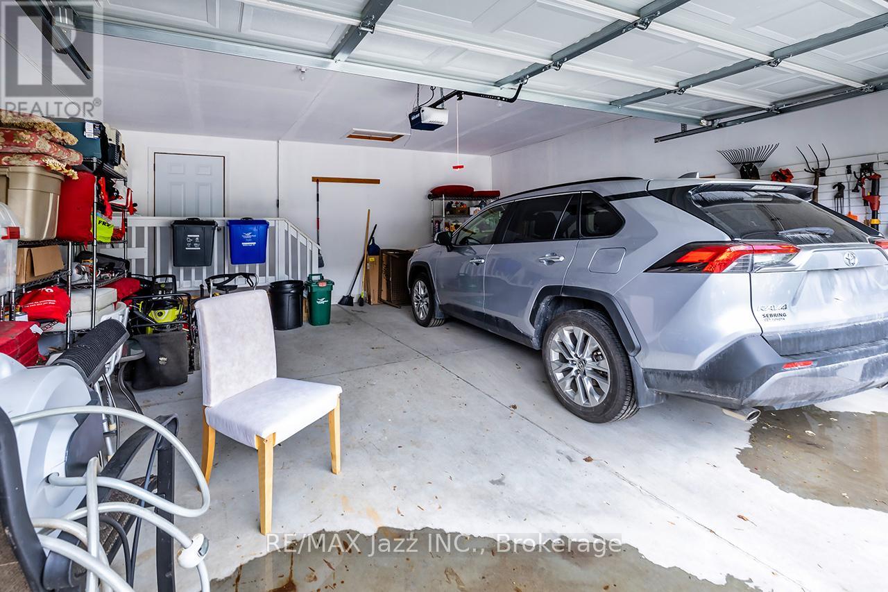 808 Hudson Street, Cobourg, Ontario  K9A 0G4 - Photo 38 - X13470986