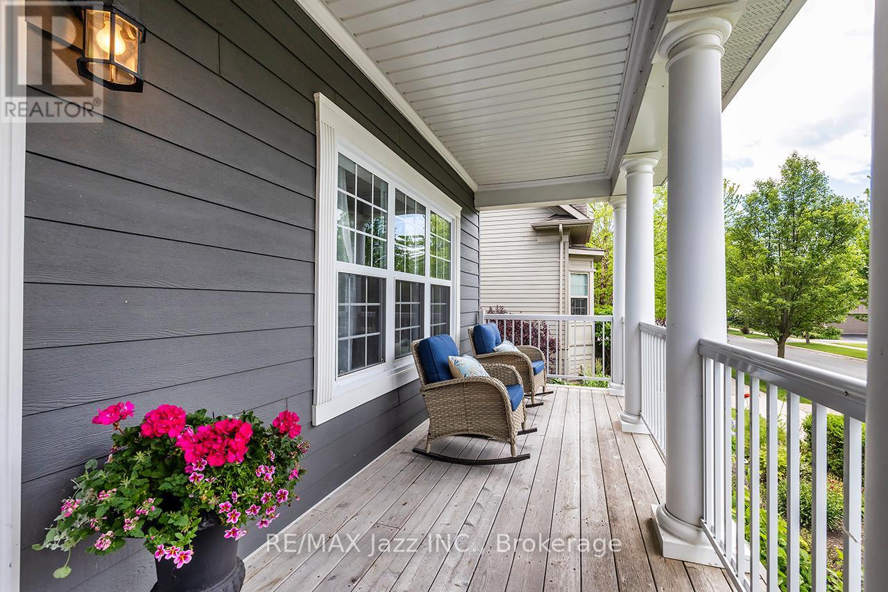 808 Hudson Street, Cobourg, Ontario  K9A 0G4 - Photo 41 - X13470986
