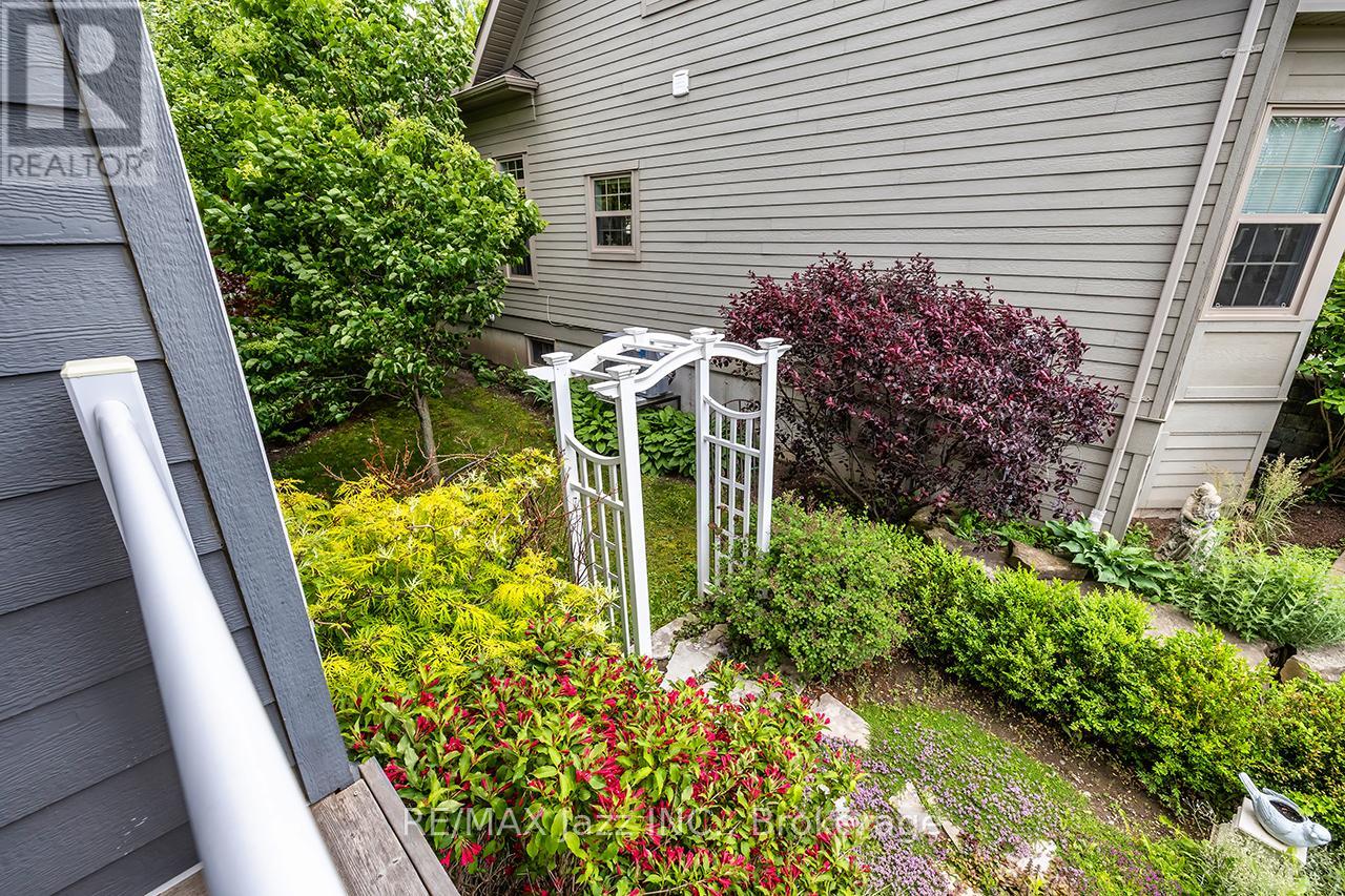 808 Hudson Street, Cobourg, Ontario  K9A 0G4 - Photo 42 - X13470986