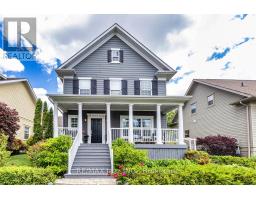 808 HUDSON STREET, Cobourg, Ontario