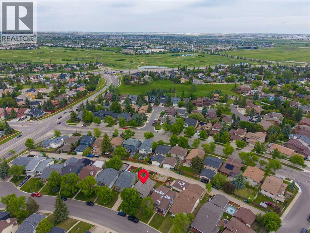 20 Berkshire Court Nw, Calgary, Alberta  T3K 1Z5 - Photo 48 - A2320921