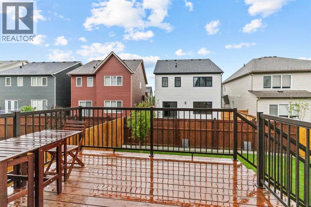 40 Willow Green Sw, Airdrie, Alberta  T4B 5M3 - Photo 30 - A2322427