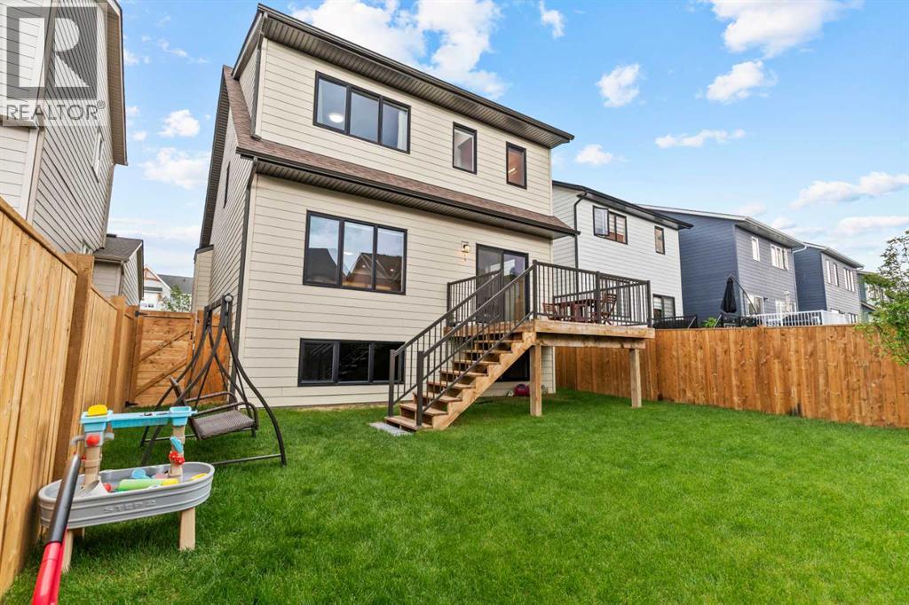 40 Willow Green Sw, Airdrie, Alberta  T4B 5M3 - Photo 31 - A2322427