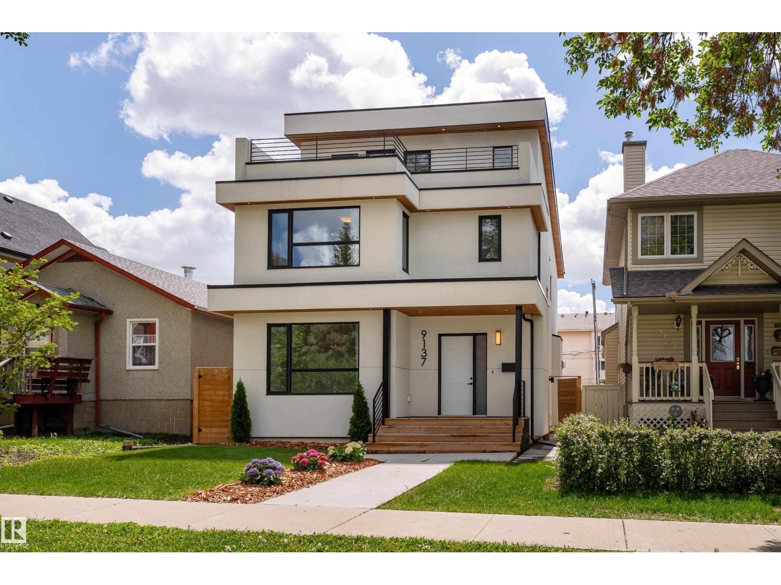 9137 84 AV NW NW, edmonton, Alberta