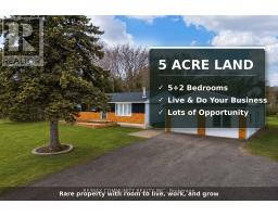 11490 SIMCOE STREET, Scugog, Ontario