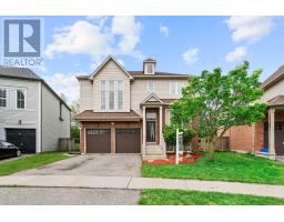 101 WOODBINE PLACE, Oshawa, Ontario