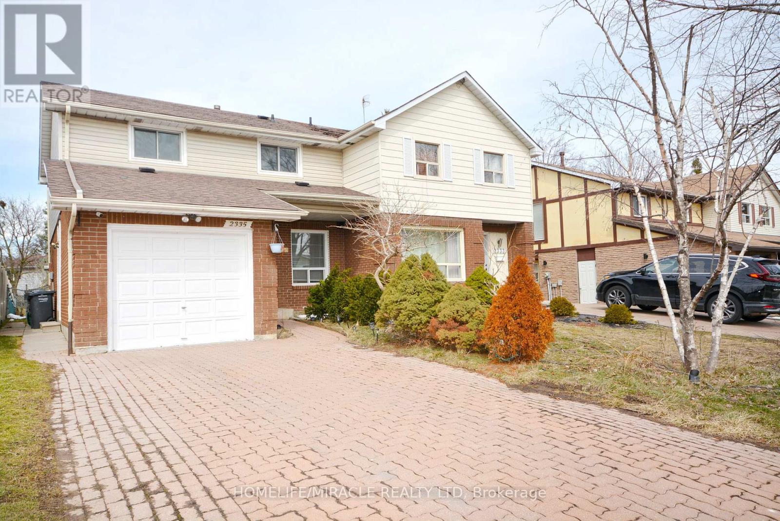 2335 Council Ring Road, Mississauga, Ontario  L5L 1B9 - Photo 2 - W13442912
