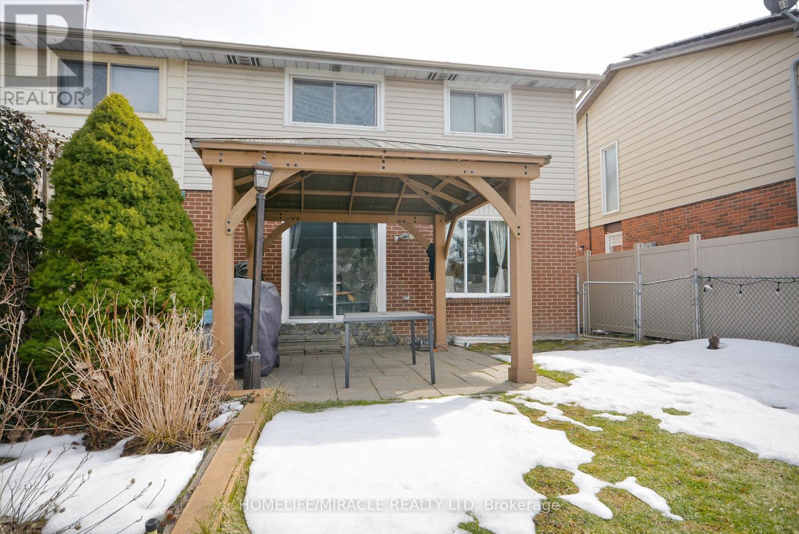 2335 Council Ring Road, Mississauga, Ontario  L5L 1B9 - Photo 7 - W13442912