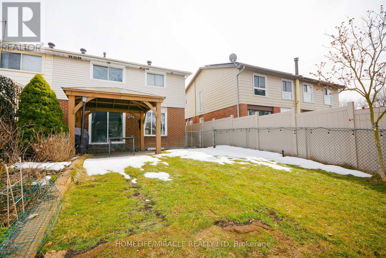2335 Council Ring Road, Mississauga, Ontario  L5L 1B9 - Photo 5 - W13442912