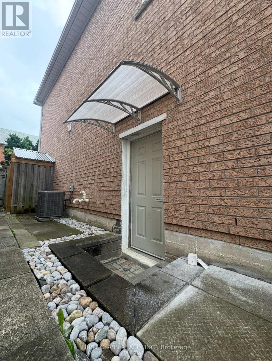 Basement - 132 Peninsula Crescent, Richmond Hill (Rouge Woods), Ontario  L4S 1X9 - Photo 2 - N13471012
