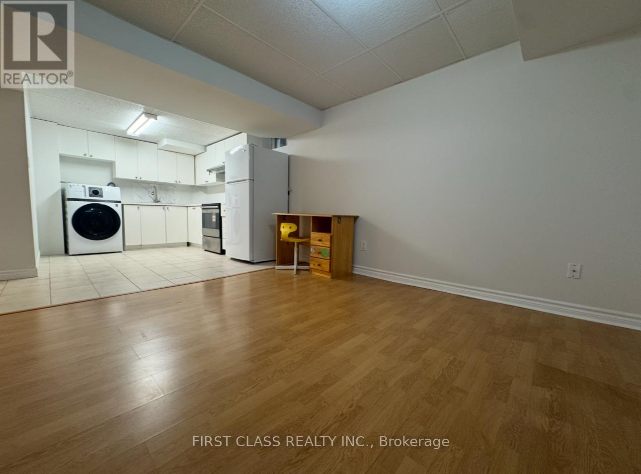 Basement - 132 Peninsula Crescent, Richmond Hill (Rouge Woods), Ontario  L4S 1X9 - Photo 4 - N13471012