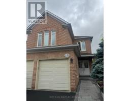 BASEMENT - 132 PENINSULA CRESCENT, Richmond Hill, Ontario