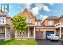 147 BETONY DRIVE, Richmond Hill, Ontario