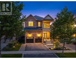 30 JAZZ DRIVE, Vaughan, Ontario