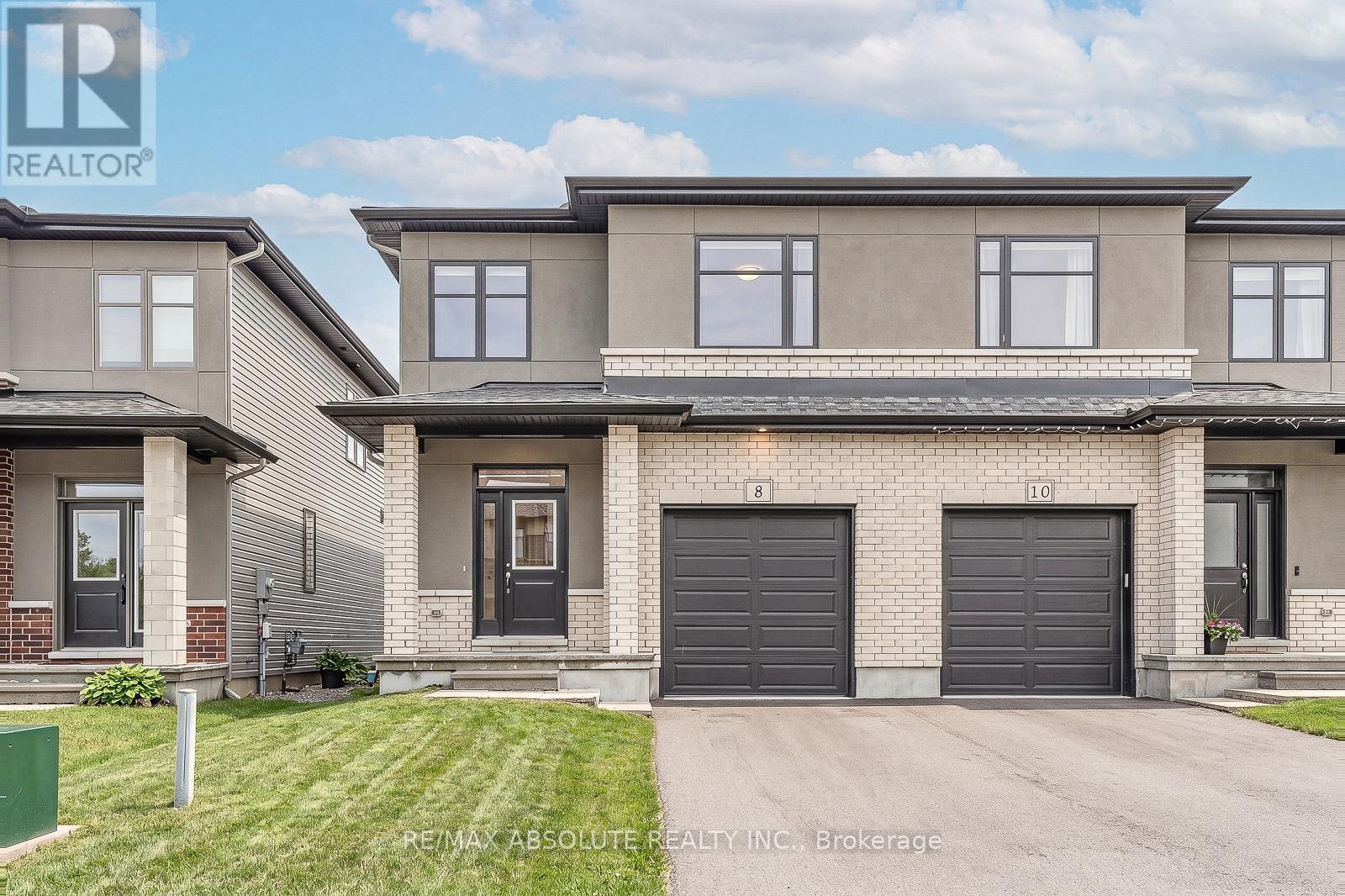 8 TABER STREET, Carleton Place, Ontario