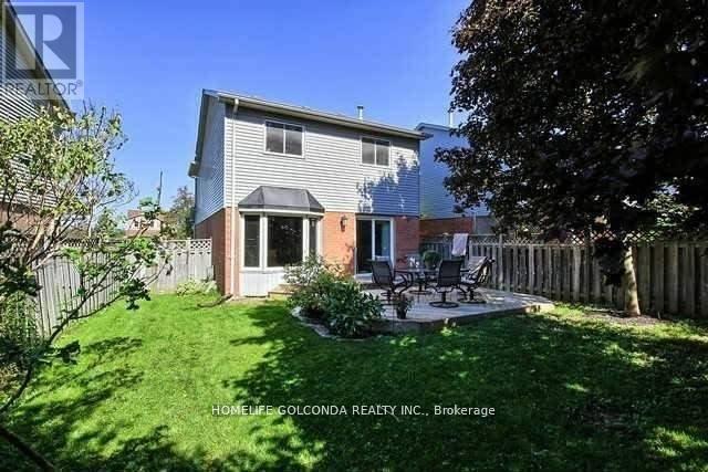 48 Hadden Crescent, Barrie, Ontario L4M 6G6 - Photo 20 - S13471024