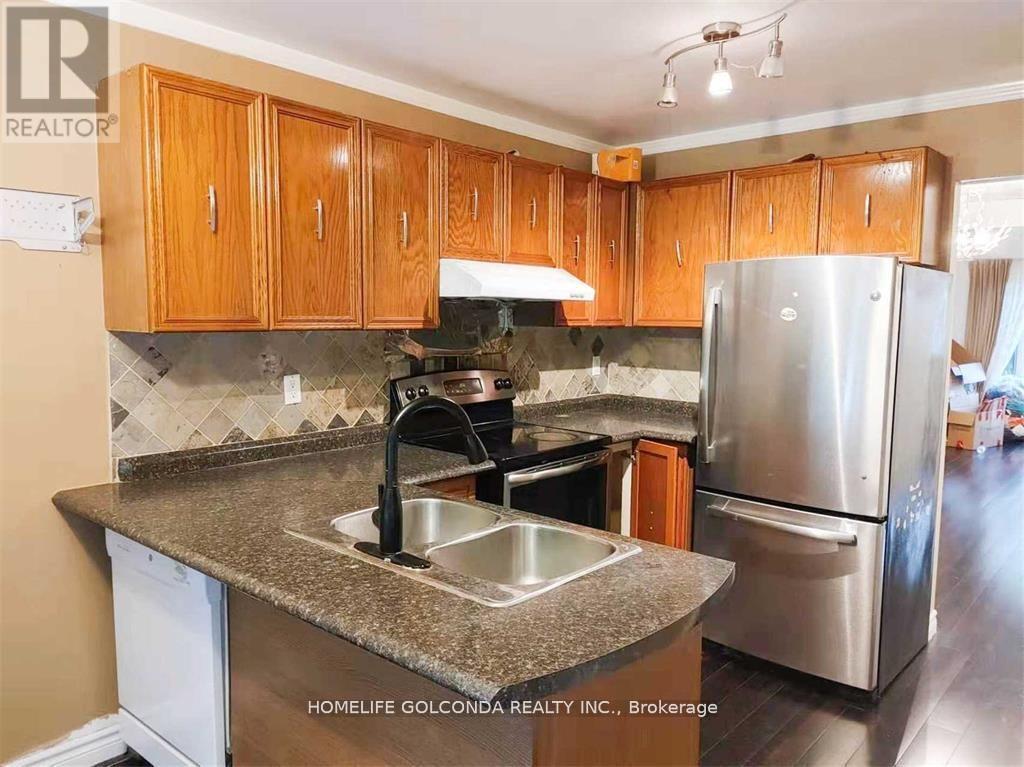 48 Hadden Crescent, Barrie, Ontario L4M 6G6 - Photo 6 - S13471024