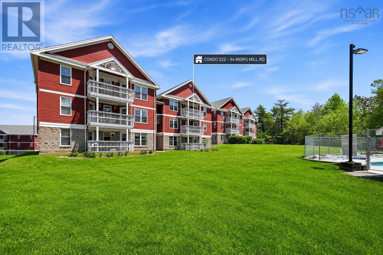 522 94 Moirs Mill Road, Bedford, Nova Scotia  B4A 3Y2 - Photo 43 - 202614929