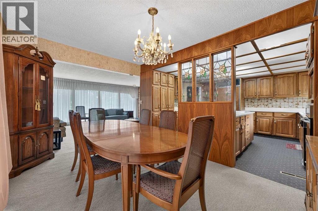 3340 Morley Crescent Nw, Calgary, Alberta  T2M 4K9 - Photo 13 - A2321697