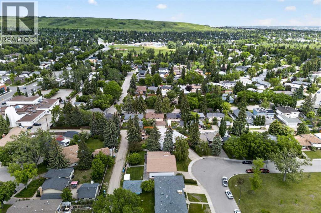 3340 Morley Crescent Nw, Calgary, Alberta  T2M 4K9 - Photo 23 - A2321697