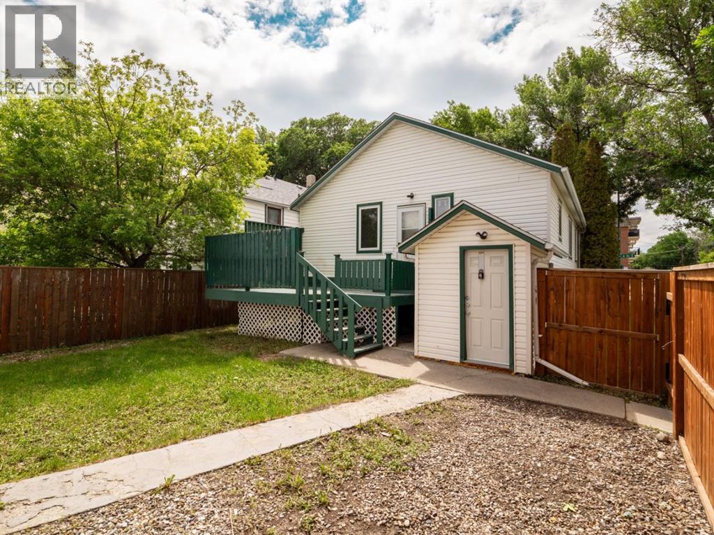 803 6 Street S, Lethbridge, Alberta  T1J 2E7 - Photo 32 - A2322378