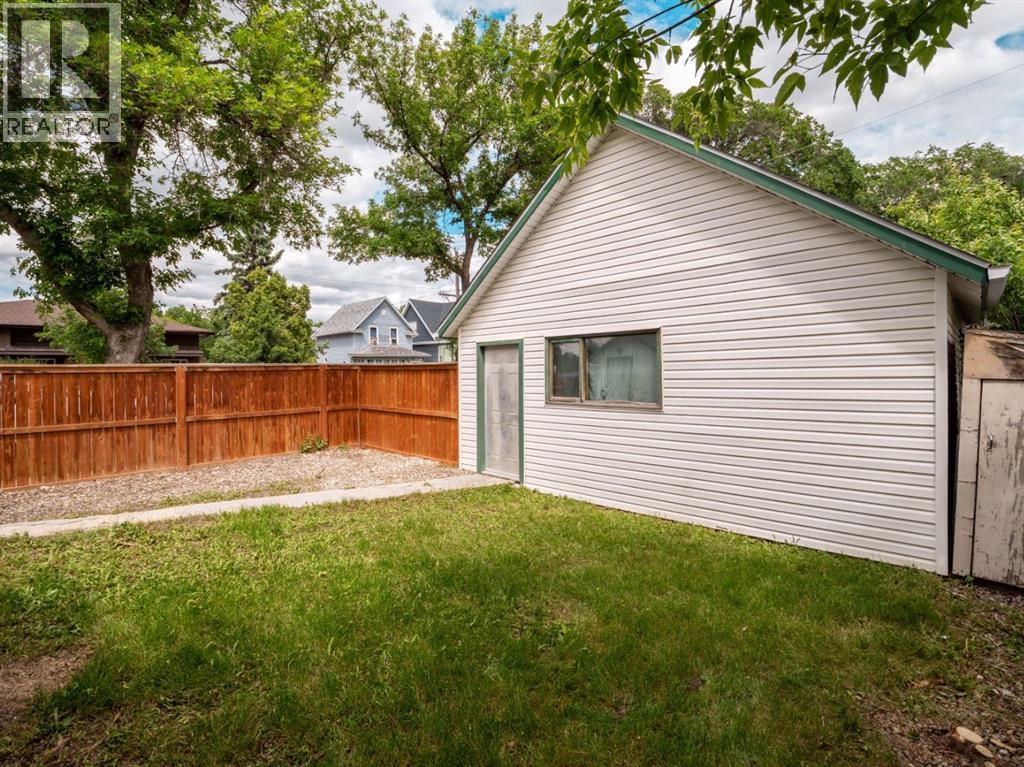 803 6 Street S, Lethbridge, Alberta  T1J 2E7 - Photo 35 - A2322378