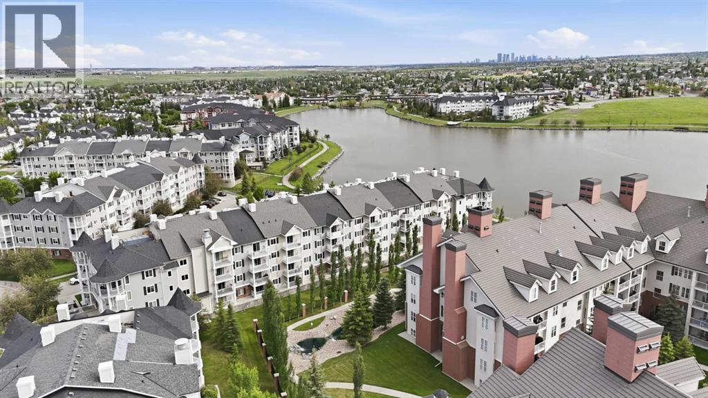 3110, 10 Country Village Park NE, Calgary, Alberta  T3K 0W5 - Photo 8 - A2322595
