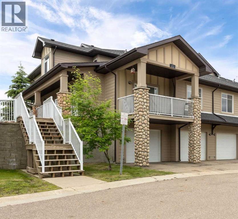 103, 113 Fontaine Crescent, Fort Mcmurray, Alberta  T9H 0B1 - Photo 1 - A2322769