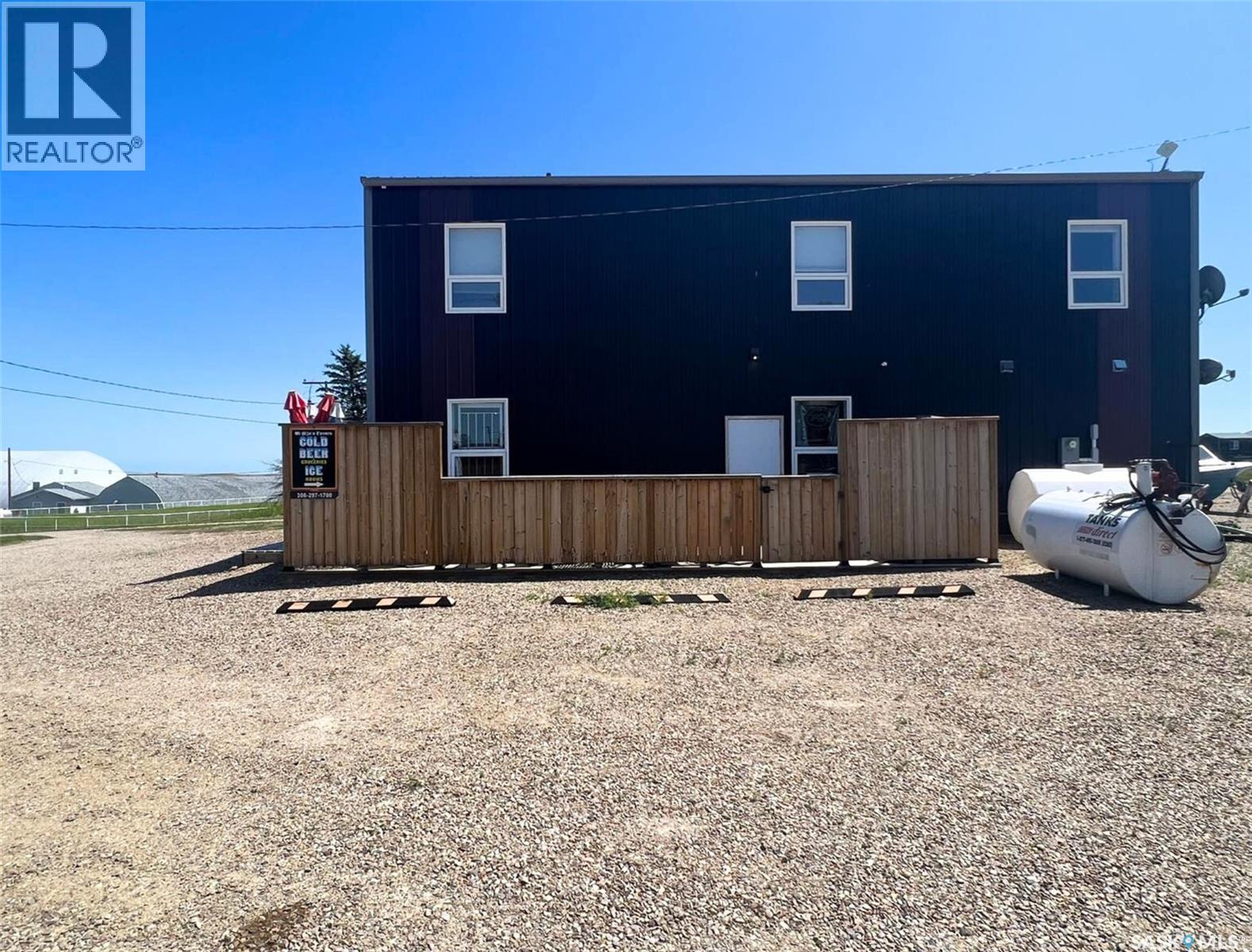 0 4th Street, Bone Creek Rm No. 108, Saskatchewan S0N 2N0 - Photo 2 - SK039915