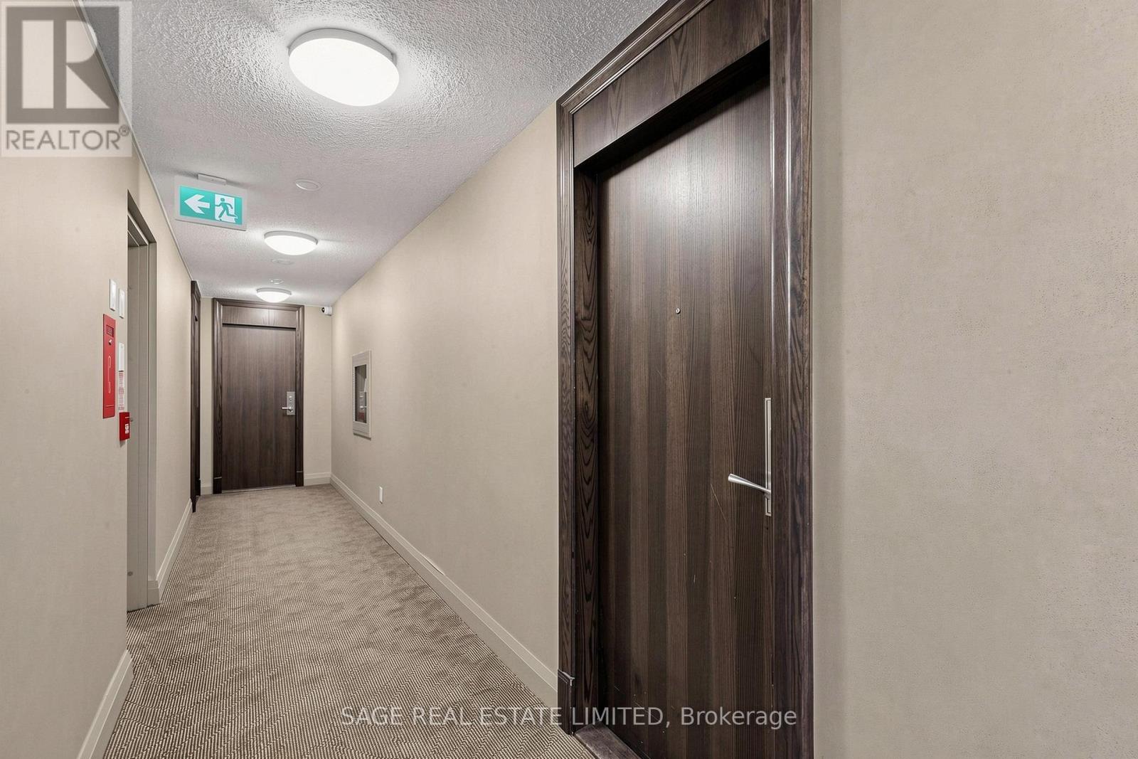 605 - 1 Michael Power Place, Toronto, Ontario  M9A 0A1 - Photo 10 - W13470994