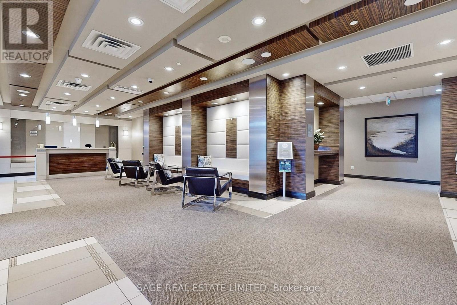605 - 1 Michael Power Place, Toronto, Ontario  M9A 0A1 - Photo 7 - W13470994