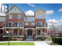 3 - 47 HAYS BOULEVARD, Oakville, Ontario
