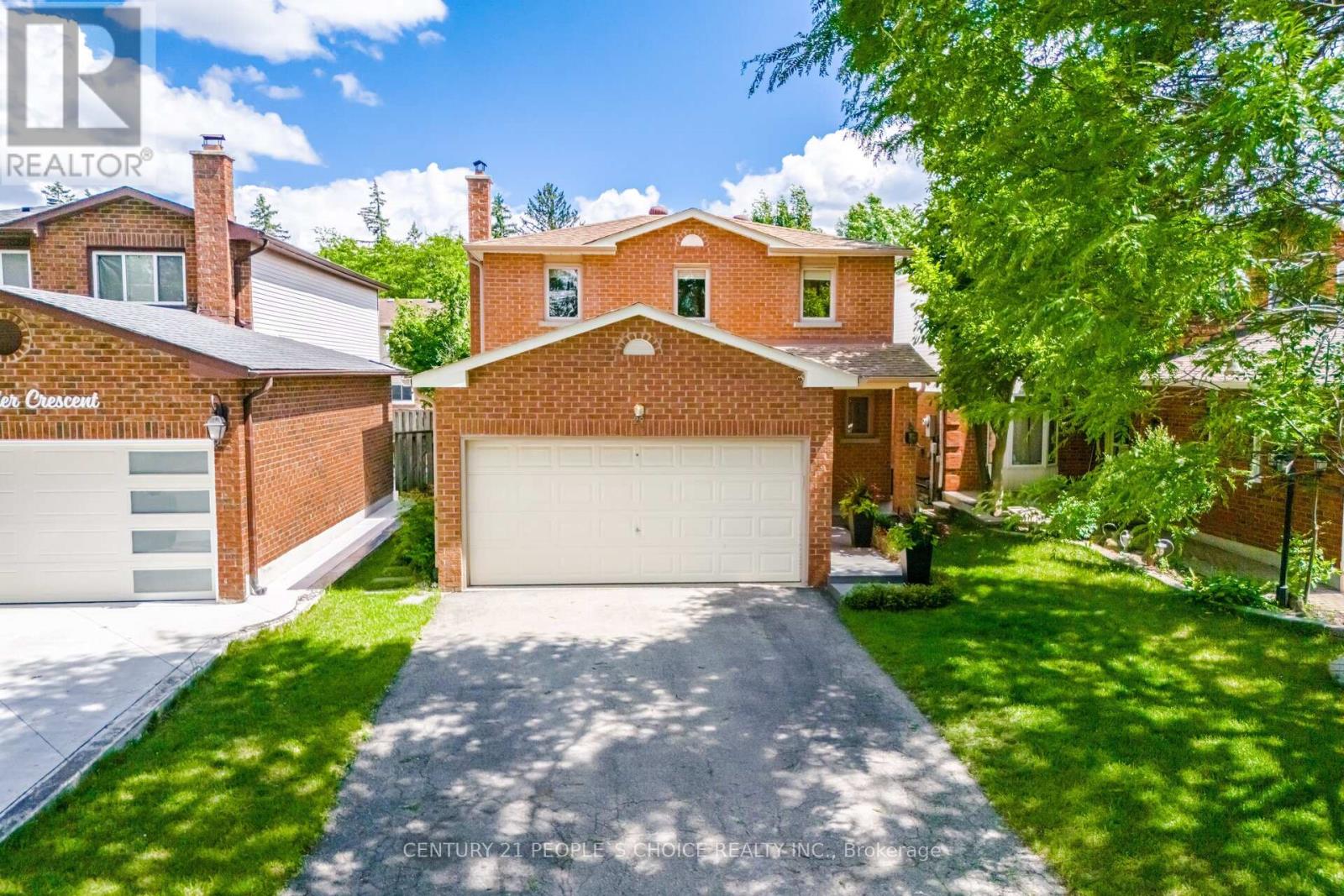 29 OLEANDER CRESCENT, Brampton, Ontario