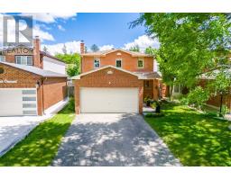 29 OLEANDER CRESCENT, Brampton, Ontario