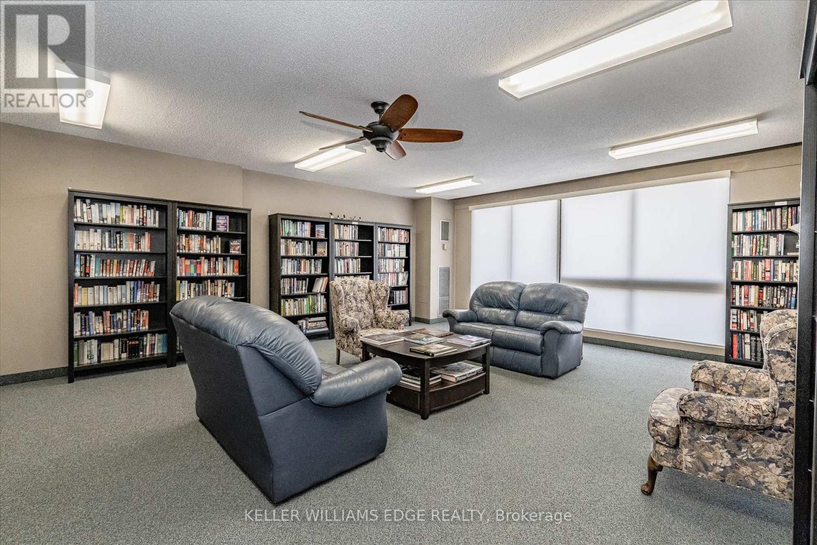 1202 - 2055 Upper Middle Road, Burlington, Ontario  L7P 3P4 - Photo 31 - W13471052