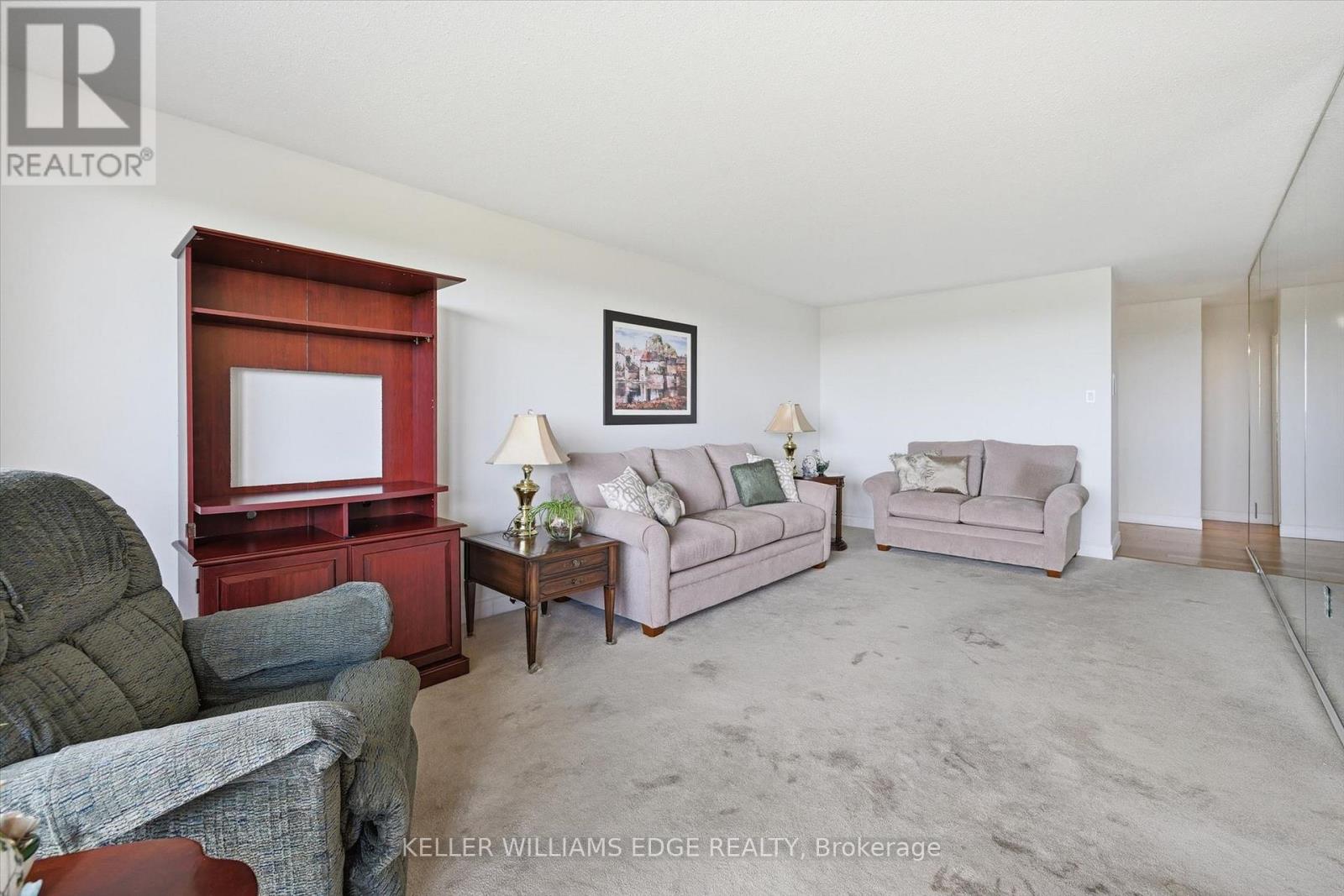 1202 - 2055 Upper Middle Road, Burlington, Ontario  L7P 3P4 - Photo 8 - W13471052