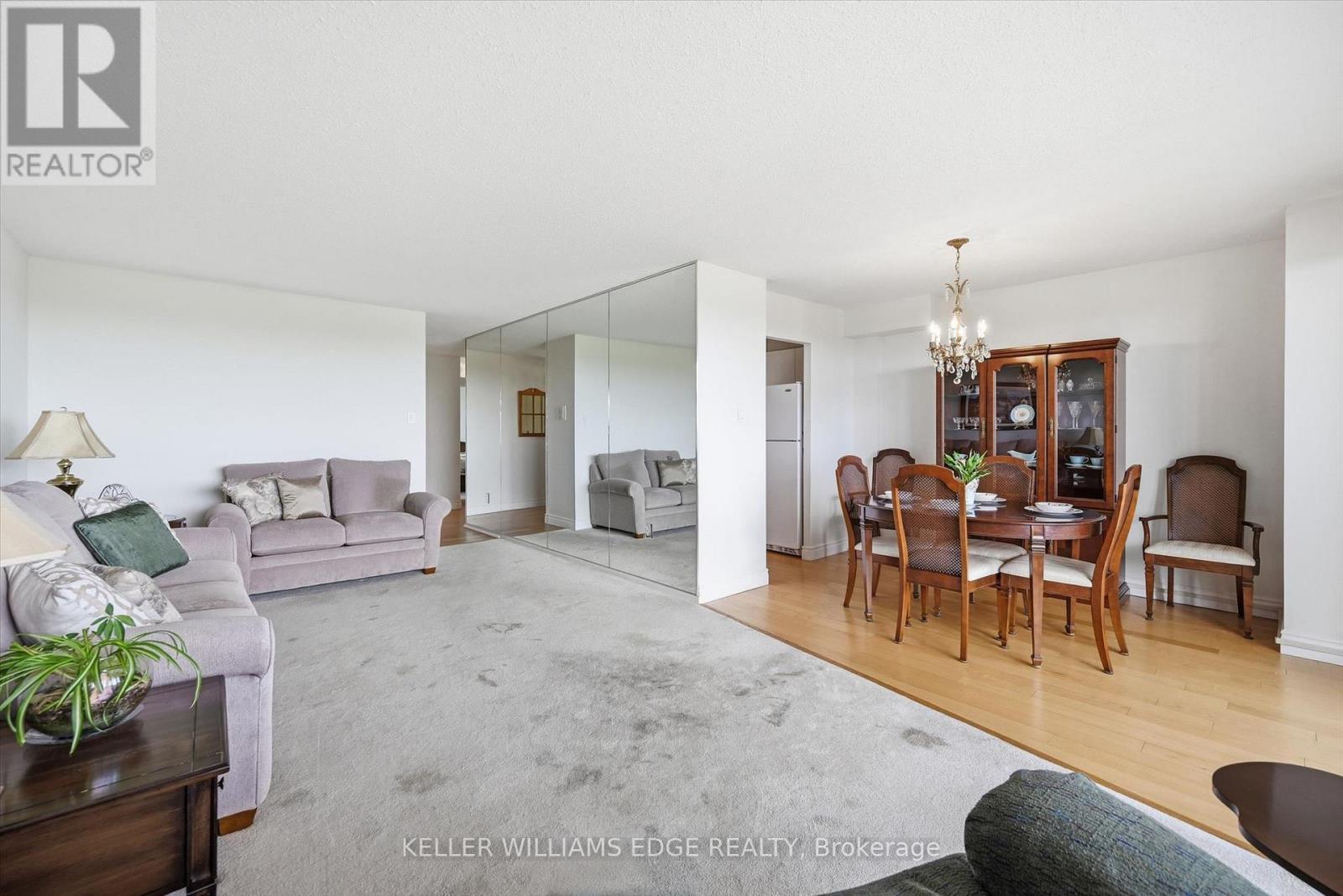 1202 - 2055 Upper Middle Road, Burlington, Ontario  L7P 3P4 - Photo 9 - W13471052