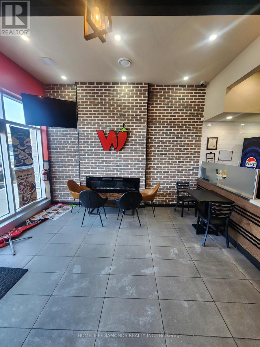 4 - 520 ALDER STREET, Orangeville, Ontario
