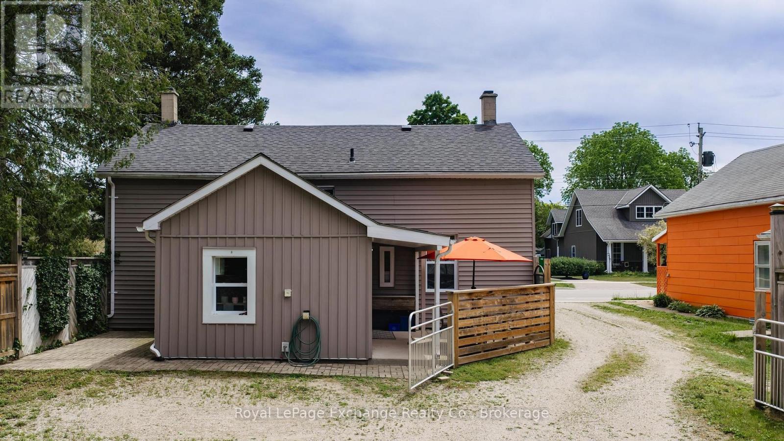 544 Queen Street, Kincardine, Ontario  N2Z 2H9 - Photo 44 - X13455608