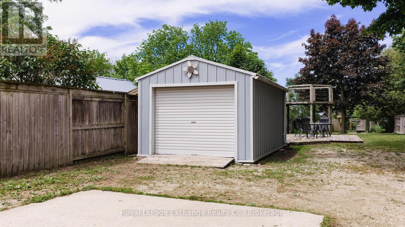544 Queen Street, Kincardine, Ontario  N2Z 2H9 - Photo 38 - X13455608