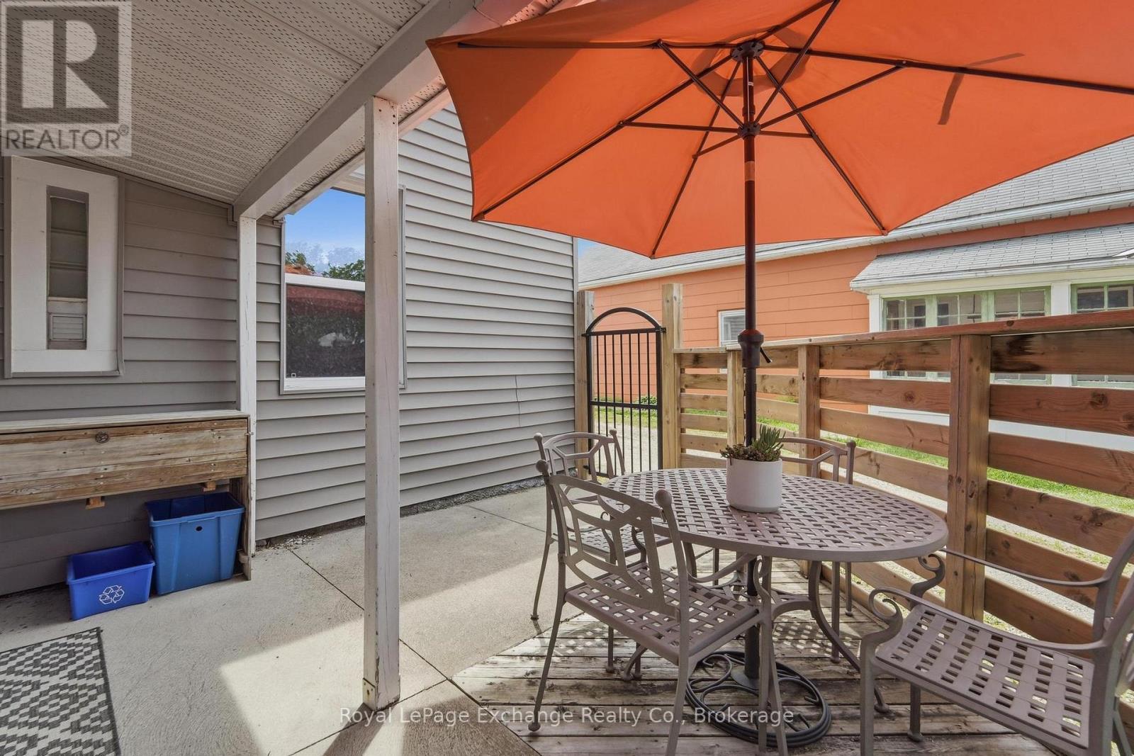 544 Queen Street, Kincardine, Ontario  N2Z 2H9 - Photo 34 - X13455608